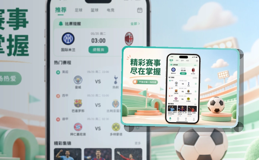 买球站安装后回访更直接，手机APP下载指南